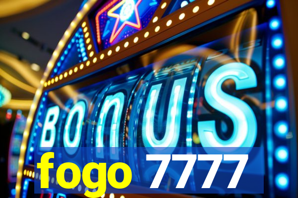fogo 7777